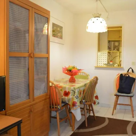 Frejus, 2 Pieces, 4 Personnes - Fr-1-226a-56 아파트 *