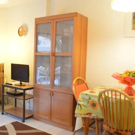 아파트 Frejus, 2 Pieces, 4 Personnes - Fr-1-226a-56 Fréjus