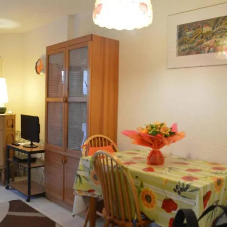 아파트 Frejus, 2 Pieces, 4 Personnes - Fr-1-226a-56 Fréjus